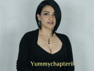 Yummychapterii