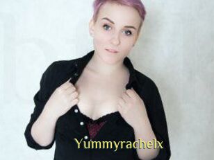 Yummyrachelx