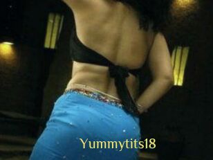 Yummytits18