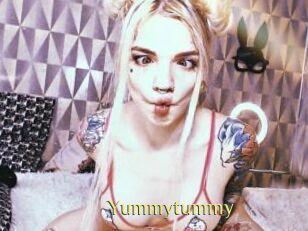 Yummytummy