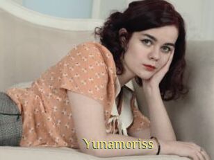 Yunamoriss