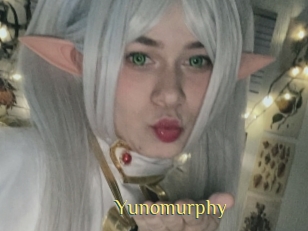 Yunomurphy
