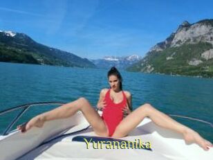 Yurananika