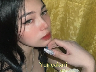 Yurieakari