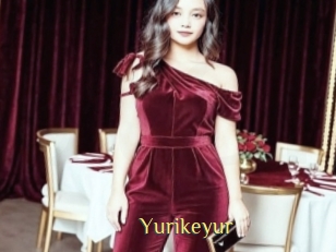 Yurikeyur