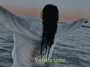 Yurikocuute