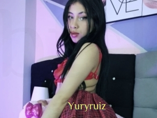 Yuryruiz
