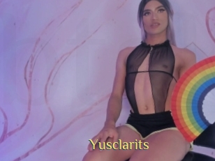 Yusclarits