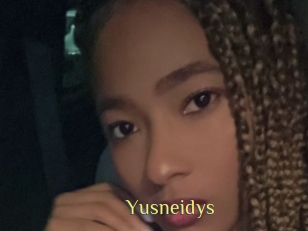 Yusneidys