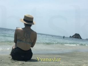 Yvanastar