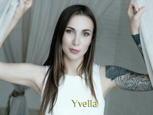 Yvella