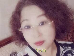 Yyan