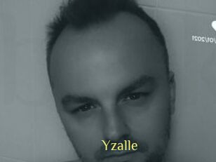 Yzalle