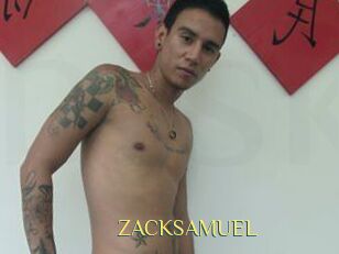 ZACKSAMUEL