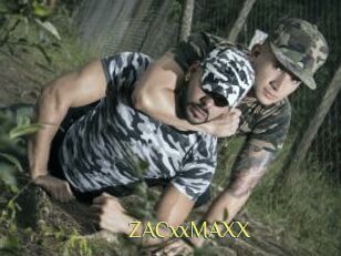 ZACxxMAXX