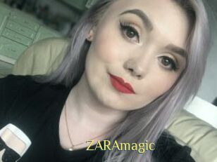 ZARAmagic