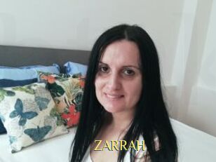 ZARRAH