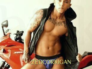ZEDCORRIGAN