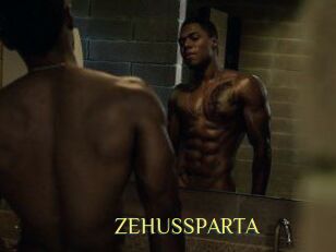 ZEHUS_SPARTA