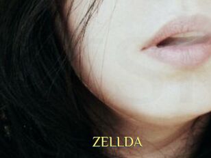 ZELLDA