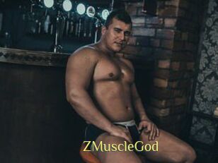 ZMuscleGod