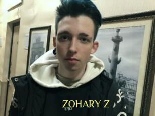ZOHARY_Z