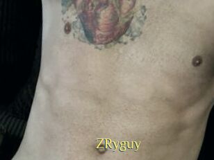 ZRyguy
