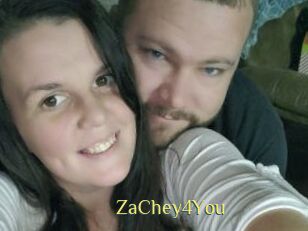 ZaChey4You