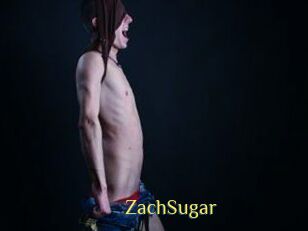 ZachSugar