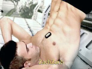 ZachZach