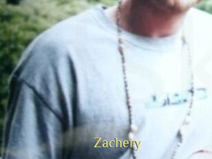 Zachery