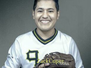 ZackCoper