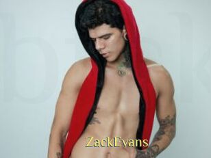 ZackEvans