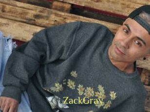 ZackGray
