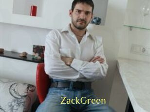ZackGreen