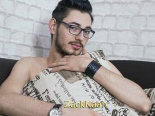 ZackKaan