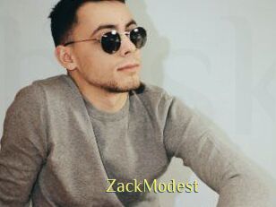 ZackModest