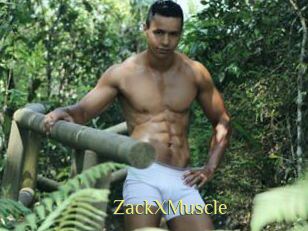 ZackXMuscle