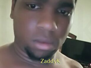 ZaddyK