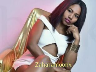 Zaharamoonx