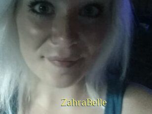 ZahraBelle