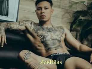 ZaidBlas