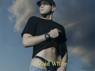 Zaid_White