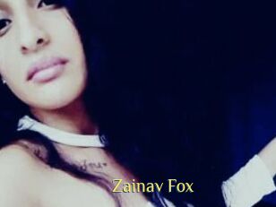 Zainav_Fox