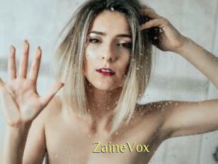 ZaineVox