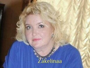Zakelinaa