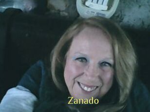 Zanado