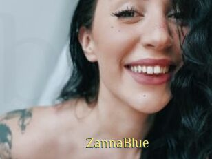 ZannaBlue