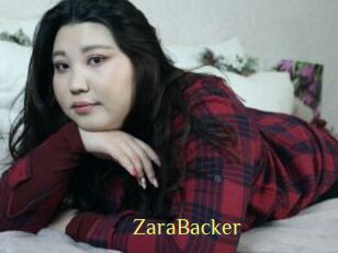 ZaraBacker