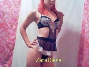 ZaraDiesel